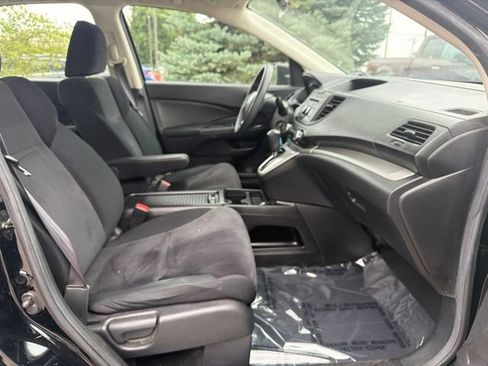 Used 2013 Honda CR-V LX image 27