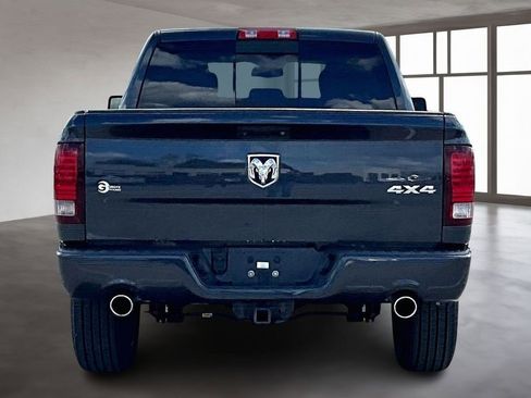 Used 2016 RAM 1500 Sport AWD/4WD image 5