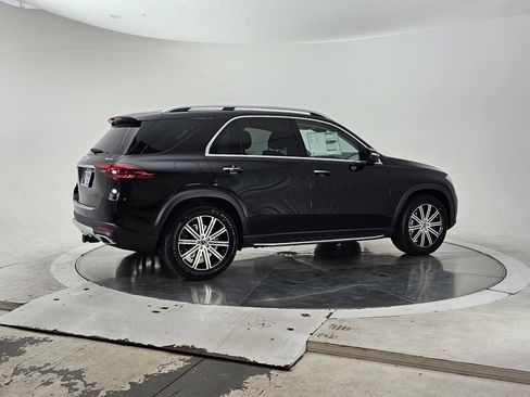 New 2026 Mercedes-Benz GLE 350 4MATIC image 2
