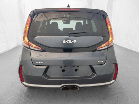 Used 2023 Kia Soul GT-Line image 7