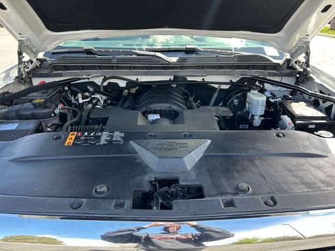 Used 2018 Chevrolet Silverado 1500 W/T w/ WT Convenience Package image 31