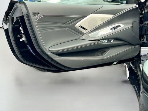 New 2026 Chevrolet Corvette Z06 w/ Battery Protection Package image 16