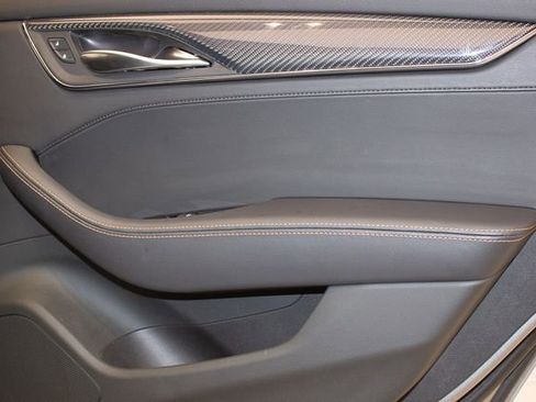 Used 2024 Cadillac CT5 Sport w/ Cold Weather Package image 13