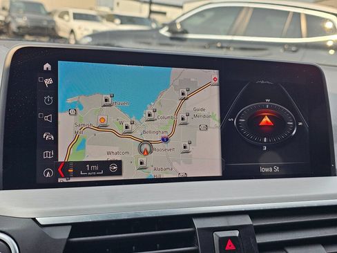 Used 2019 BMW X4 xDrive30i AWD/4WD image 29