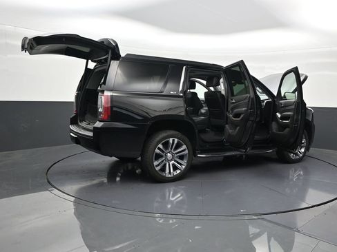 Used 2019 GMC Yukon SLT RWD image 32