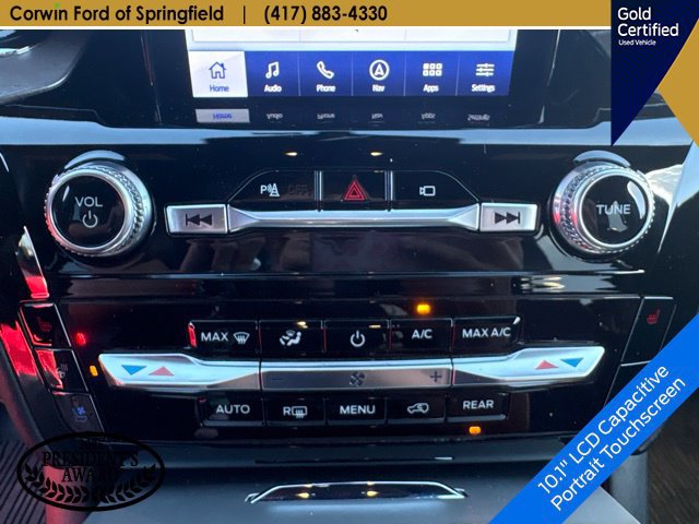 Used 2023 Ford Explorer Platinum w/ Technology Package AWD/4WD image 20