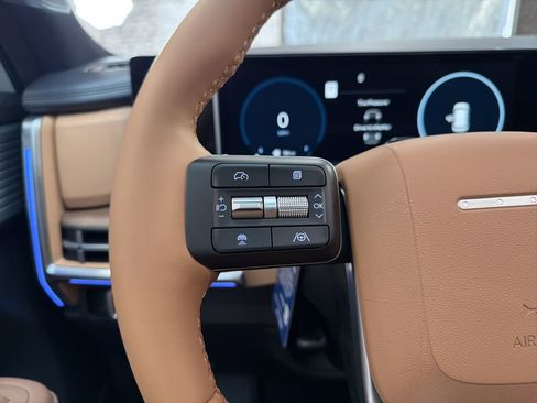 New 2026 Hyundai Santa Fe Limited w/ Tow & Go Package image 18