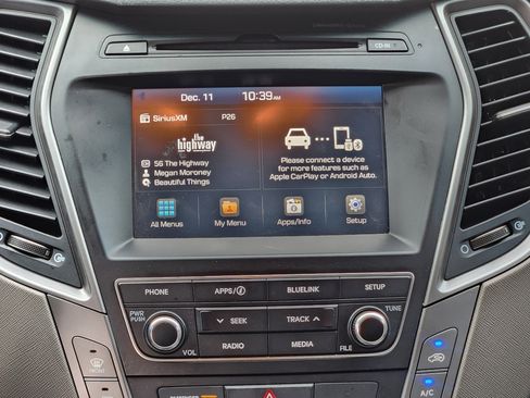 Used 2017 Hyundai Santa Fe Sport image 28