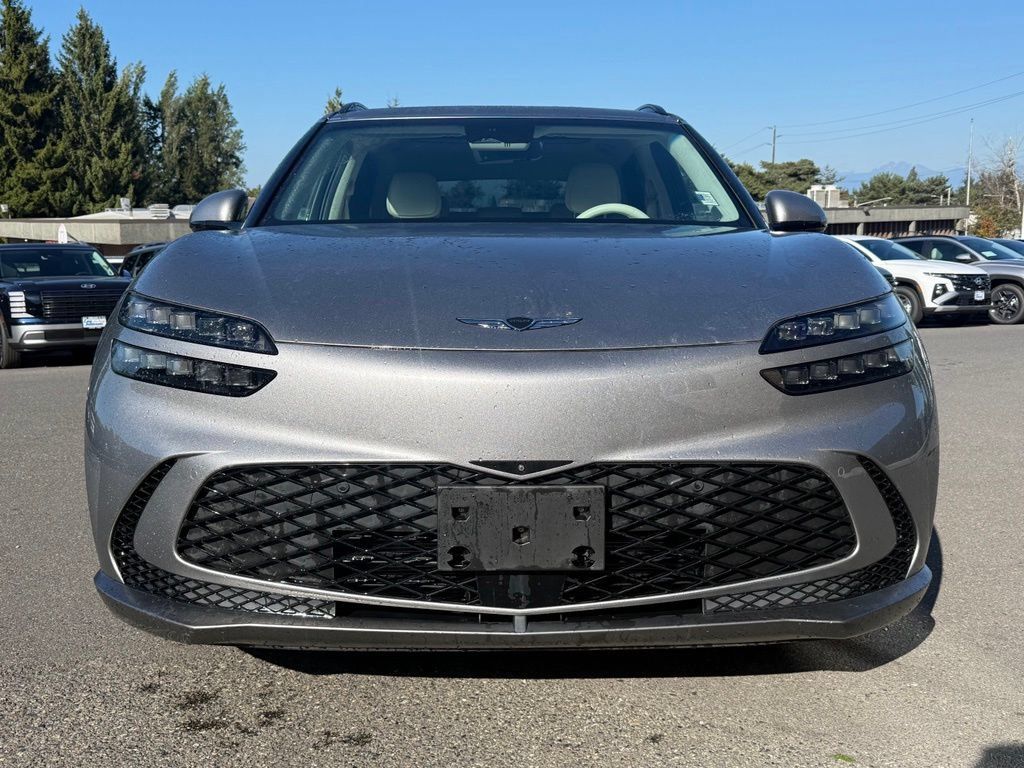 Used 2023 Genesis GV60 Performance AWD/4WD image 2