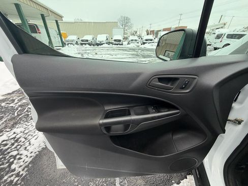 Used 2016 Ford Transit Connect XL FWD image 19