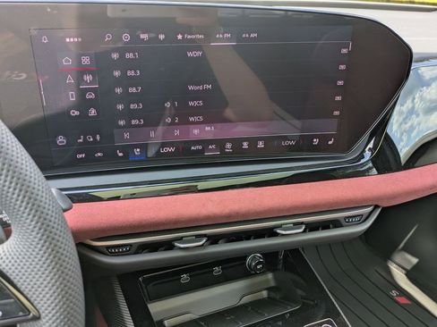 New 2025 Audi S5 Premium Plus image 9