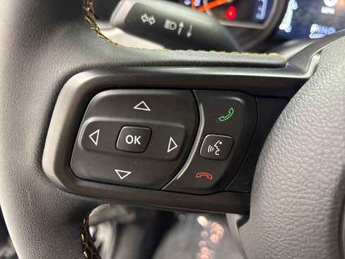 Used 2024 Jeep Wrangler Sport S image 14