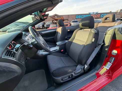 Used 2007 Toyota Solara SE Sport image 15