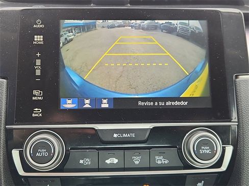 Used 2017 Honda Civic Touring image 14