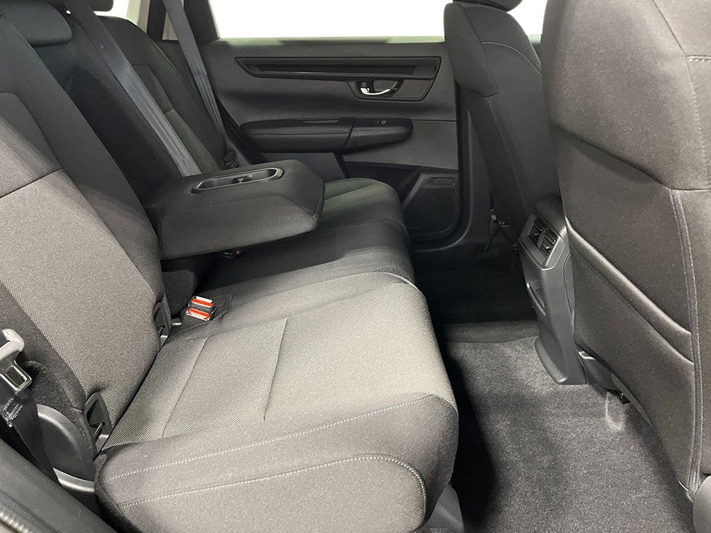 New 2027 Honda CR-V EX image 22