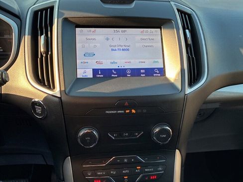 Used 2020 Ford Edge SEL w/ Convenience Package image 12