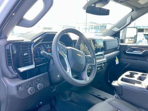 New 2026 Chevrolet Silverado 2500 LT AWD/4WD image 10