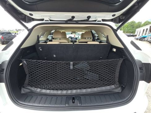 Used 2021 Lexus RX 350L FWD w/ Premium Package image 12