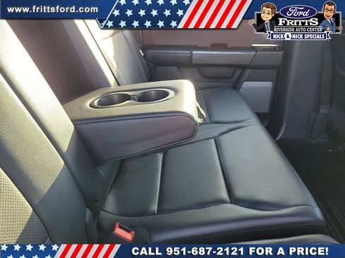 Certified 2023 Ford F150 Lariat image 18