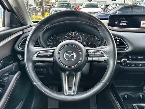Used 2022 MAZDA CX-30 2.5 Turbo w/ Premium Package image 15