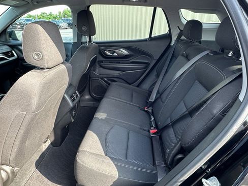 Used 2022 GMC Terrain SLE image 21