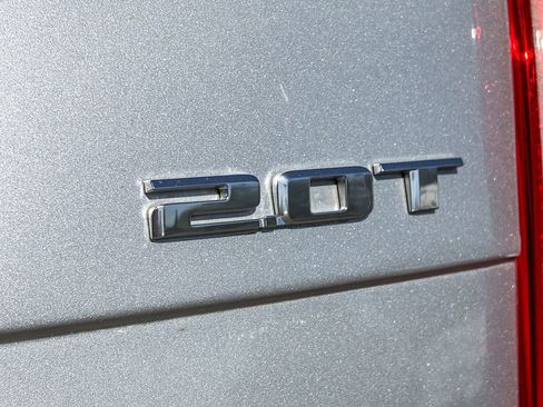 Used 2016 Cadillac ATS Luxury image 11