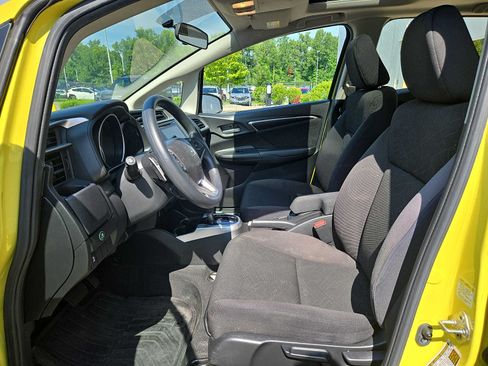 Used 2016 Honda Fit EX image 13