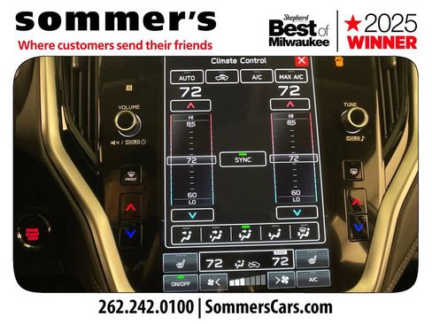 Used 2023 Subaru Legacy Limited w/ Tech Package 2 image 16