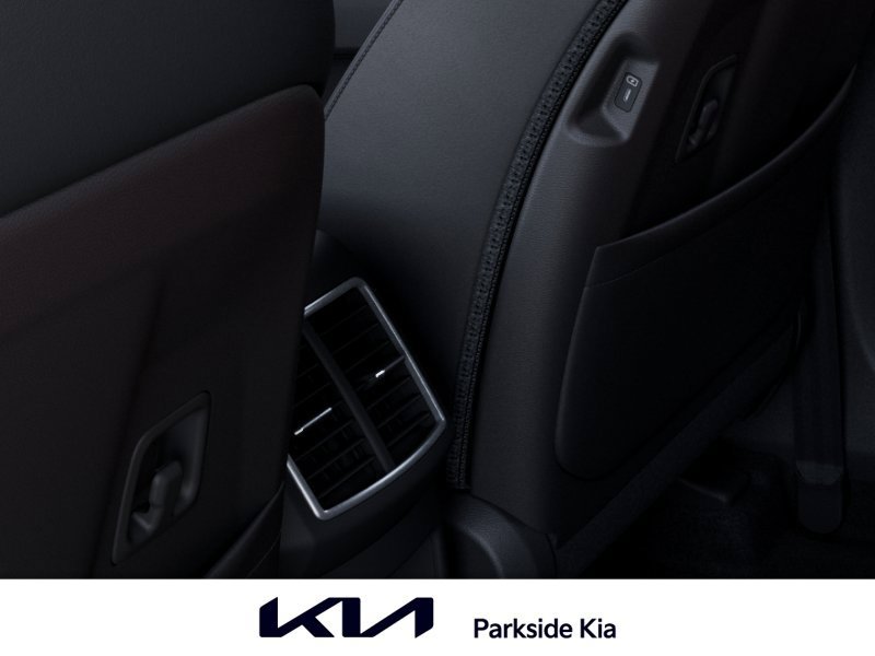 New 2026 Kia Sportage SX FWD image 26