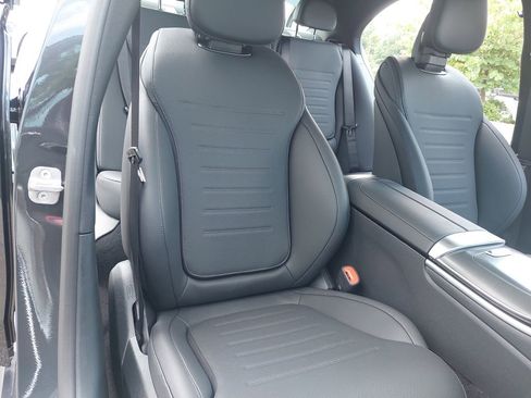 New 2024 Mercedes-Benz C 300 Sedan image 10