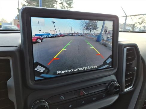 Certified 2023 Ford Bronco Sport Big Bend w/ Convenience Package image 20