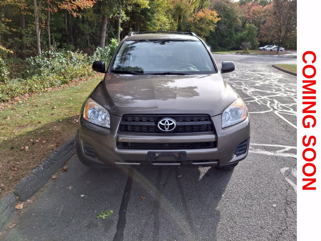 Used 2012 Toyota RAV4 4WD w/ Value Pkg image 3