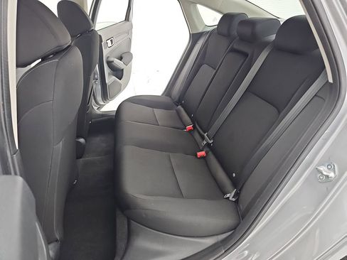 Used 2023 Honda Civic EX image 20