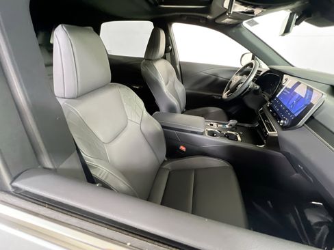 Used 2023 Lexus RX 350 Premium w/ Accessory Package (Z1) AWD/4WD image 28