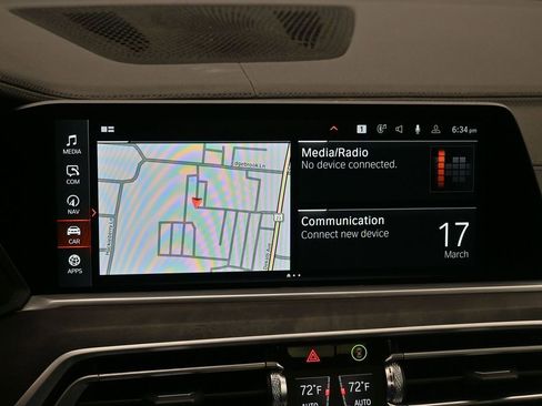 Used 2023 BMW X5 xDrive40i w/ Premium Package image 16