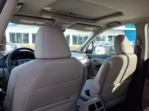 Used 2022 Honda Pilot Special Edition image 18