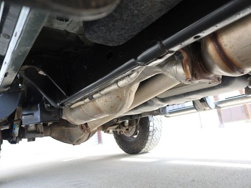 Used 2015 RAM 2500 Longhorn w/ Convenience Group image 28