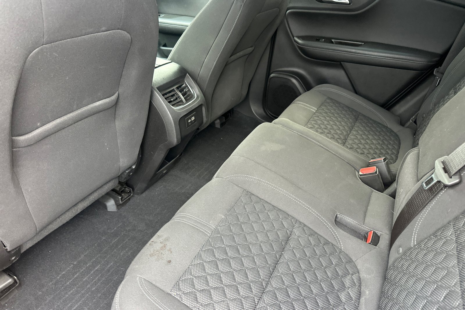 Used 2021 Chevrolet Blazer LT w/ LPO, Black Accent Package AWD/4WD image 14