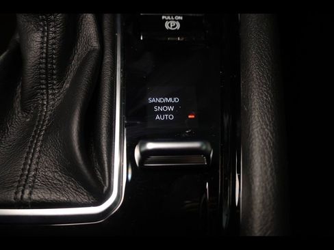 New 2026 Jeep Compass Latitude image 12