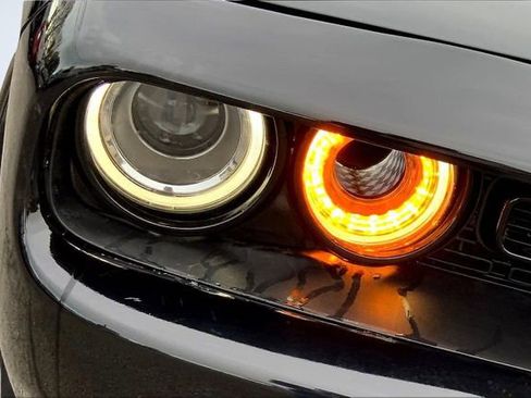 Used 2021 Dodge Challenger R/T Scat Pack w/ Plus Package image 7