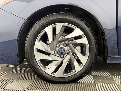 Used 2025 Subaru Legacy Limited image 20