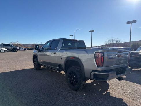 New 2026 GMC Sierra 3500 AT4 w/ AT4 Premium Plus Package image 7