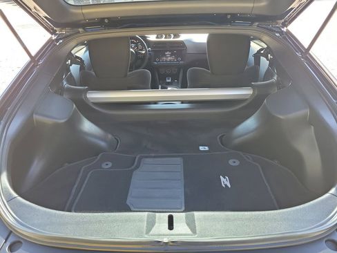 Certified 2024 Nissan Z Sport w/ Floor Mat Package image 15