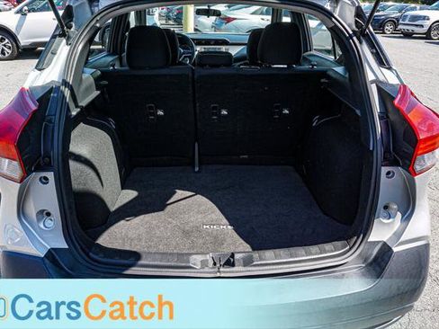 Used 2019 Nissan Kicks SV image 36