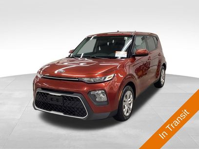 Used 2020 Kia Soul LX