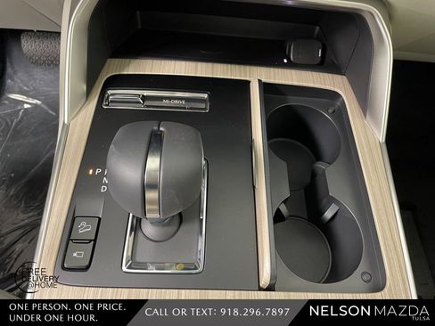 New 2026 MAZDA CX-90 3.3 Turbo w/ Premium Plus Pkg image 32