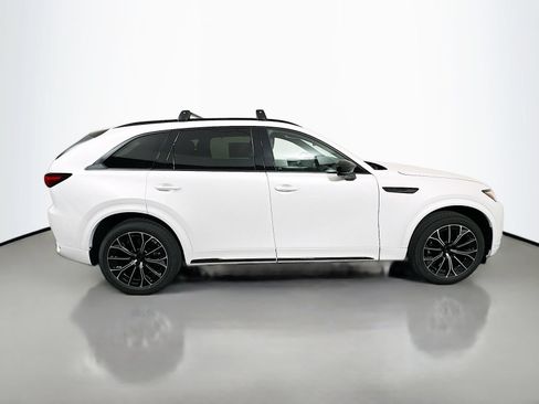 New 2026 MAZDA CX-70 3.3 Turbo S w/ Premium Package AWD/4WD image 22