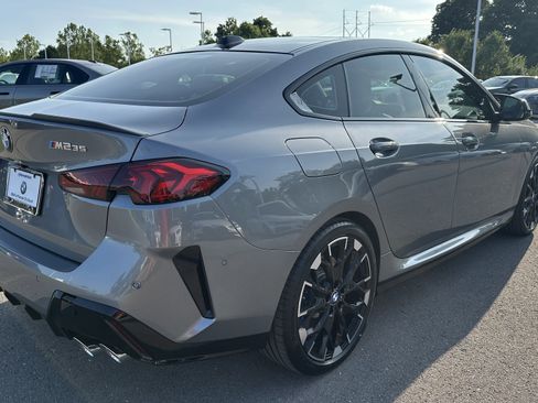 Used 2025 BMW M235i xDrive w/ Premium Package image 10