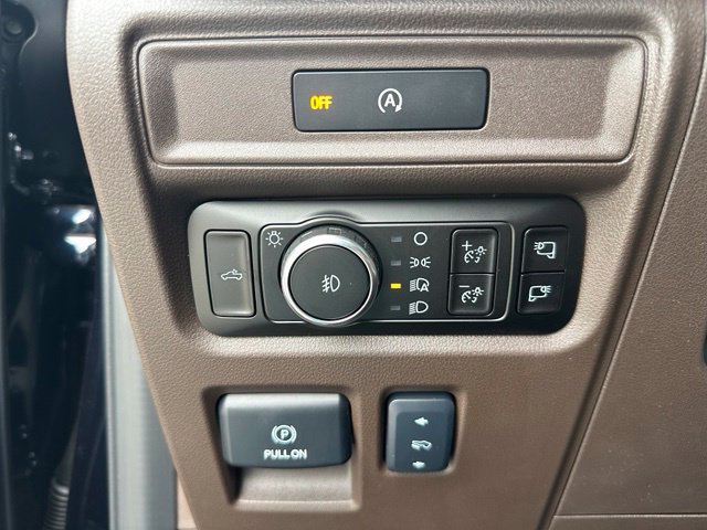 Used 2025 Ford F150 King Ranch w/ FX4 Off-Road Package AWD/4WD image 30