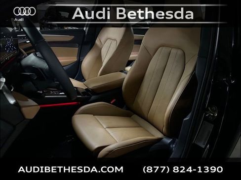 New 2026 Audi A6 Prestige image 22